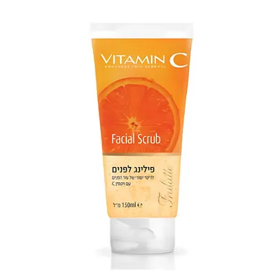 Vitamin C Facial Peeling, 150 ml