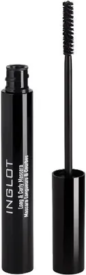 LONG & CURLY Curling & Lengthening Mascara 7.5 ml