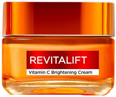 L’Oréal Paris - Revitalift Vitamin C Brightening Day Cream - 50 ml