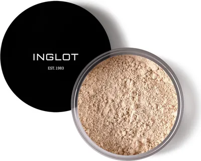 Loose Pigment Eyeshadow 118