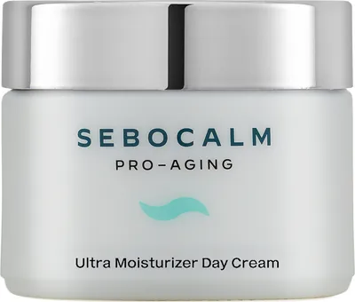 Sebocalm Pro Anti-Aging Ultra Moisturizing Cream