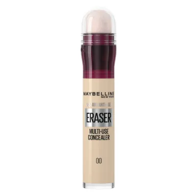 MAYBELLINE INSTANT ANTI AGE ERASER Concealer 00