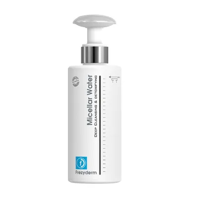 FREZYDERM Micellar Water