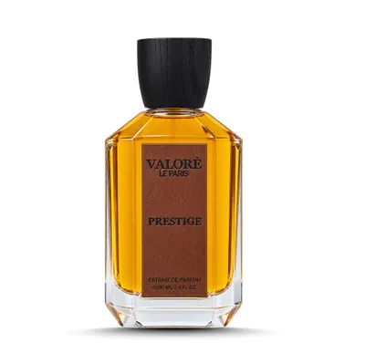 valore le paris prestige
