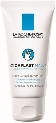 La Roche-Posay Cicaplast Repairing Hand Cream