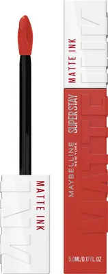 Liquid Lipstick 130 MAYBELLINE MATTE INK
