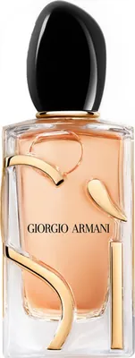 ARMANI SI Eau de Parfum for Women 100 ml