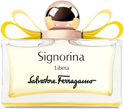 SIGNORINA LIBERA Eau de Parfum for Women 100 ml