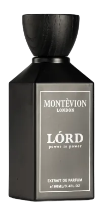 MONTÉVION LORD או דה פרפום 100 מ"ל