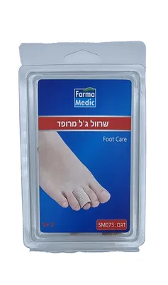 Padded Gel Sleeve Model SM073