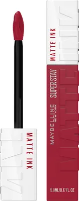 MAYBELLINE MATTE INK Liquid Lipstick 80