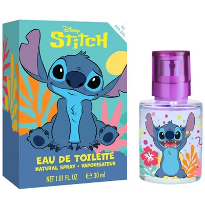 DISNEY STITCH EDT 30 ml
