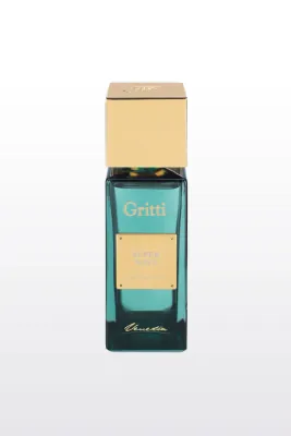 Gritti Super Nova Venetia unisex 100 ml Extrait De Parfum