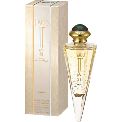 24K Diamond A.D.T for Women