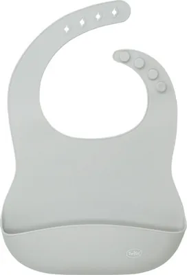 Twigy Silicone Baby Bib