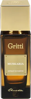 MUSKARIA Extrait de Parfum Unisex 100 ml