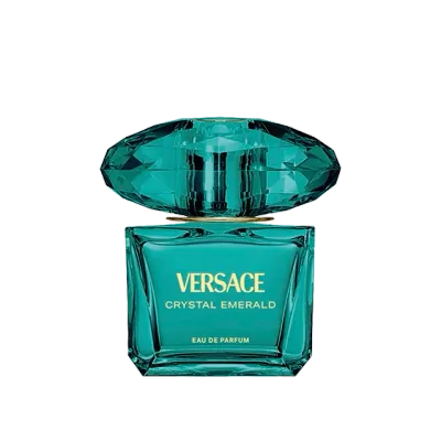 Crystal Emerald Eau de Parfum