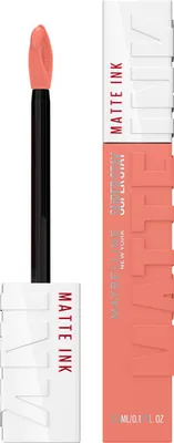 MAYBELLINE MATTE INK Liquid Lipstick 60