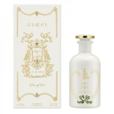 Gucci Tears Of Iris בושם או דה פרפיום יוניסקס 100 מ"ל