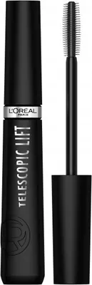 L’Oréal Paris Telescopic Lift Mascara in Black – 9 ml