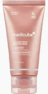 Medicube Overnight Face Mask, 75 ml