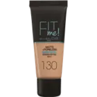 Maybelline Fit Me Matte Foundation 130, 1 ml
