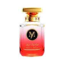 Magic Rose أ.د.ف للجنسين 100 مل | My Perfume