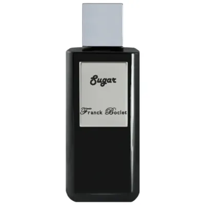 Franck Boclet Sugar Extrait De Parfum 100 ml פרנק בוקלט שוגר אקסטרה דה פרפיום 100 מ"ל