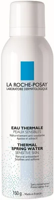 La Roche-Posay Thermal Water