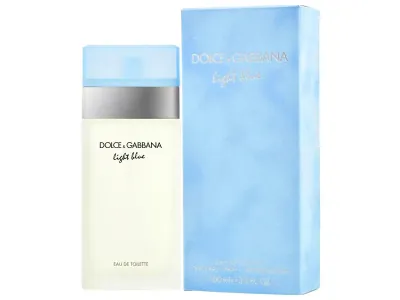 Dolce & Gabbana Light Blue - Women's Perfume