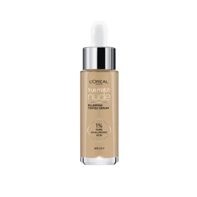 L'Oréal True Match Serum 2-3 30 ml | L'OREAL PARIS