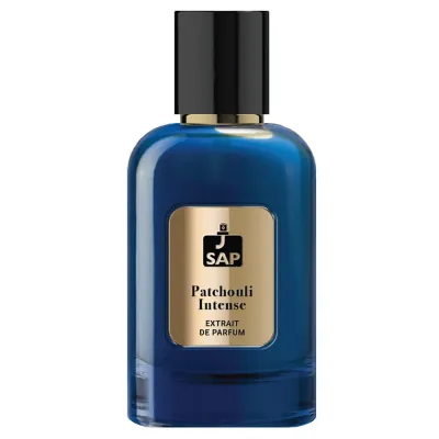 Patchouli Intense Extrait De Parfum Unisex by Sap, 100 ml