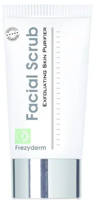Frezyderm Face Peeling Gel 100 ml