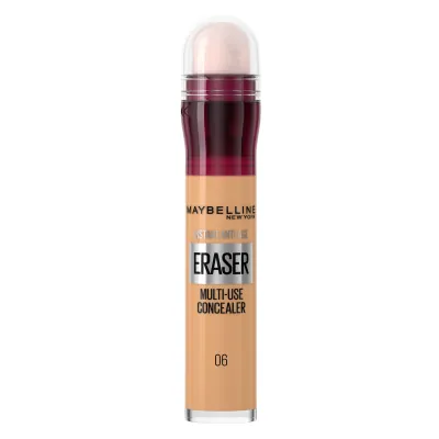 MAYBELLINE INSTANT ANTI AGE ERASER קונסילר 06