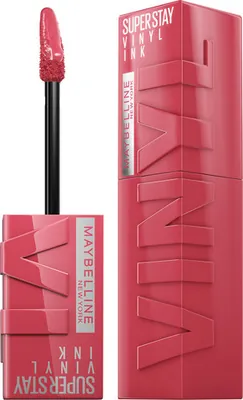 MAYBELLINE Liquid Lipstick 145 ROGUE