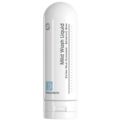 Mild Wash Liquid - 200ml