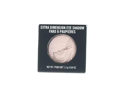 MAC Extra Dimension Eye Shadow A Natural Flirt - Magnetic Nude Collection