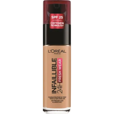 Fresh Wear Makeup 015 30 ml | L'OREAL PARIS