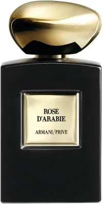 PRIVE ROSE D'ARABIE Eau de Parfum Unisex 100 ml