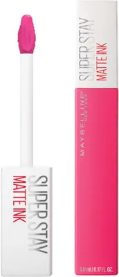 Liquid Lipstick 30 MAYBELLINE MATTE INK