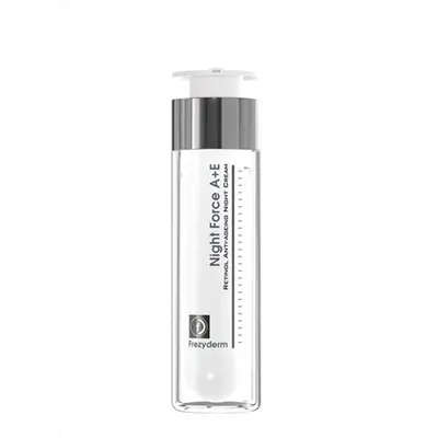 Anti-aging Night Cream Night Force A+E | FREZYDERM