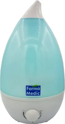 מכשיר אדים קרים Farma Medic