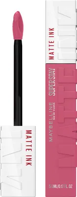 Maybelline Matte Ink Liquid Lipstick 15