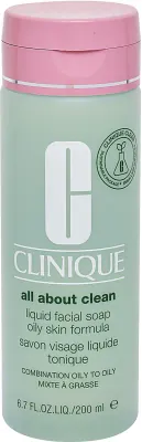 LIQUID FACIAL Facial Wash for Oily Skin 200 ml