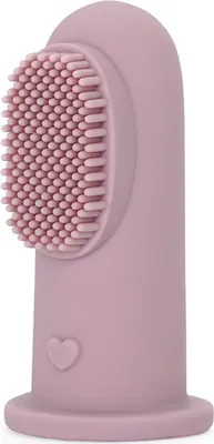 Twigy Silicone Finger Tooth Brush – Finger Tooth Brush