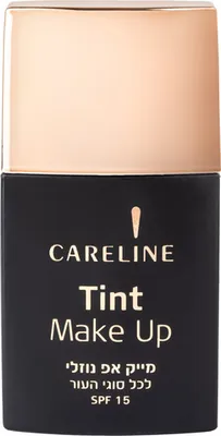 Makeup Tint - 100 (30 ml)