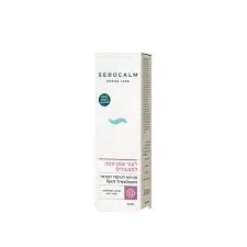 Sebocalm Young Dermo Care Spot Treatment Suspension for Oily, Acne-Prone Skin, 25 ml