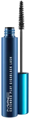 EXTENDED PLAY GIGABLACK LASH long-lasting volume mascara