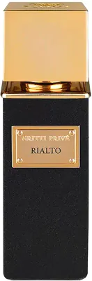RIALTO EXTRAIT Eau de Parfum Unisex 100 ml