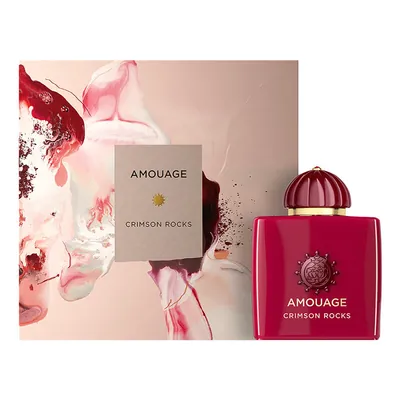 Crimson Rocks Amouage EDP 100 ml for women and men